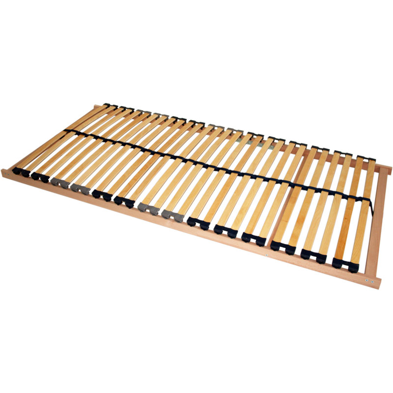 Perfect Slatted Frame, 90cm W x 200cm D