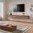 Modern Floating TV Stand Wall-Mounted Media Console with Storage-31303625