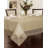 Westrick Cobblestone Design Tablecloth-2042795552-2042795582