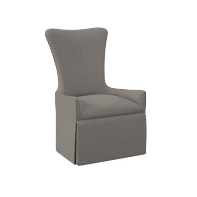 Providence 19'' H Beech Armchair