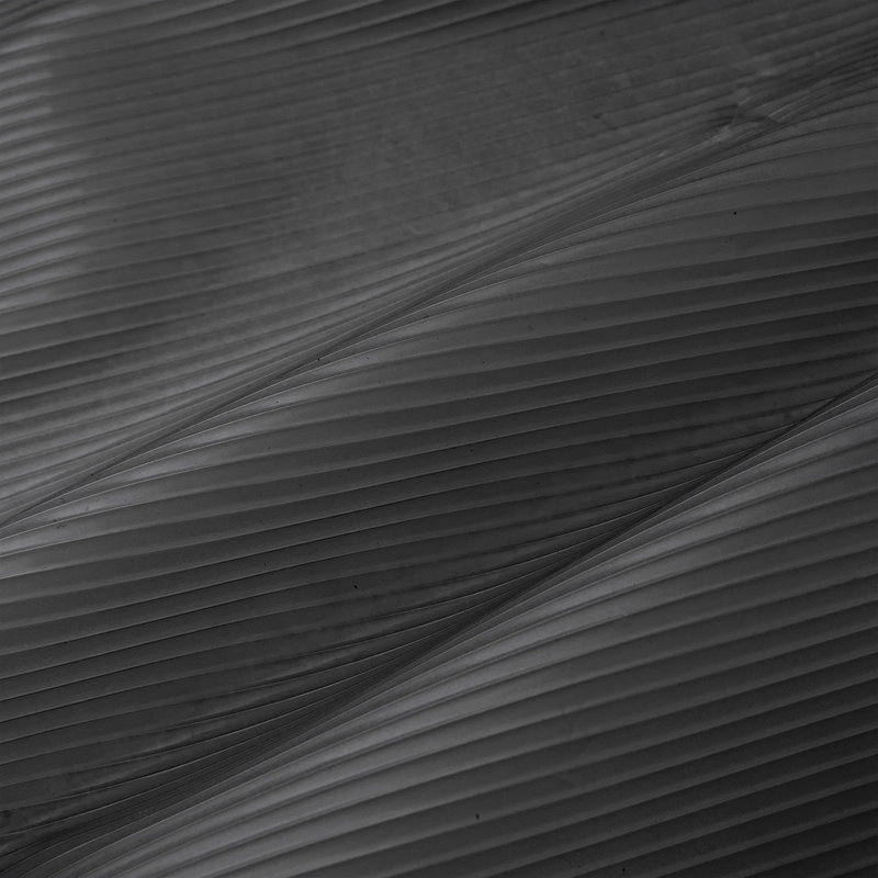 Doublure rayée Shabila, gris