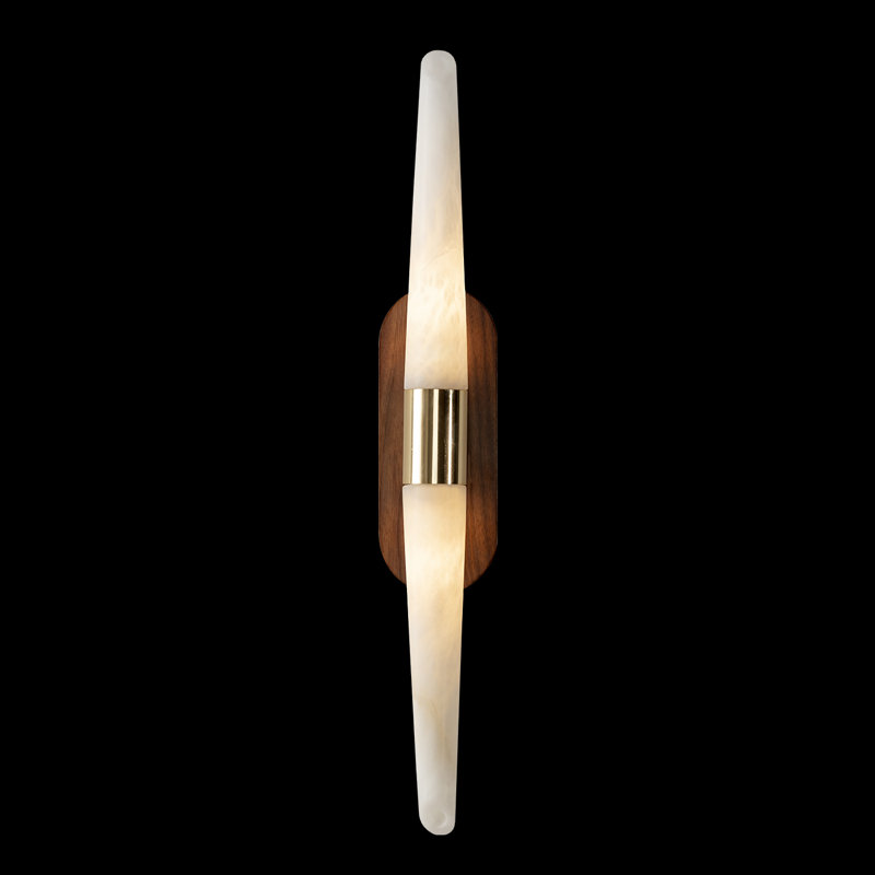 Mariner Luxury 1 - Light Armed Sconce