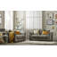 Moana 2 - Piece Living Room Set-1082852571
