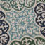 Tapis ivoire rectangulaire en polypropylène-809513361
