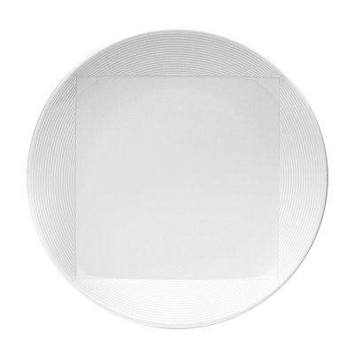 Oneida Hospitality Nexus 9" Salad Plate