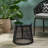 Outdoor Patio Side Table-867993296