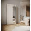 Manufactured Wood Wardrobe