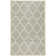 Janet Geometric Wool Hand Woven Area Rug