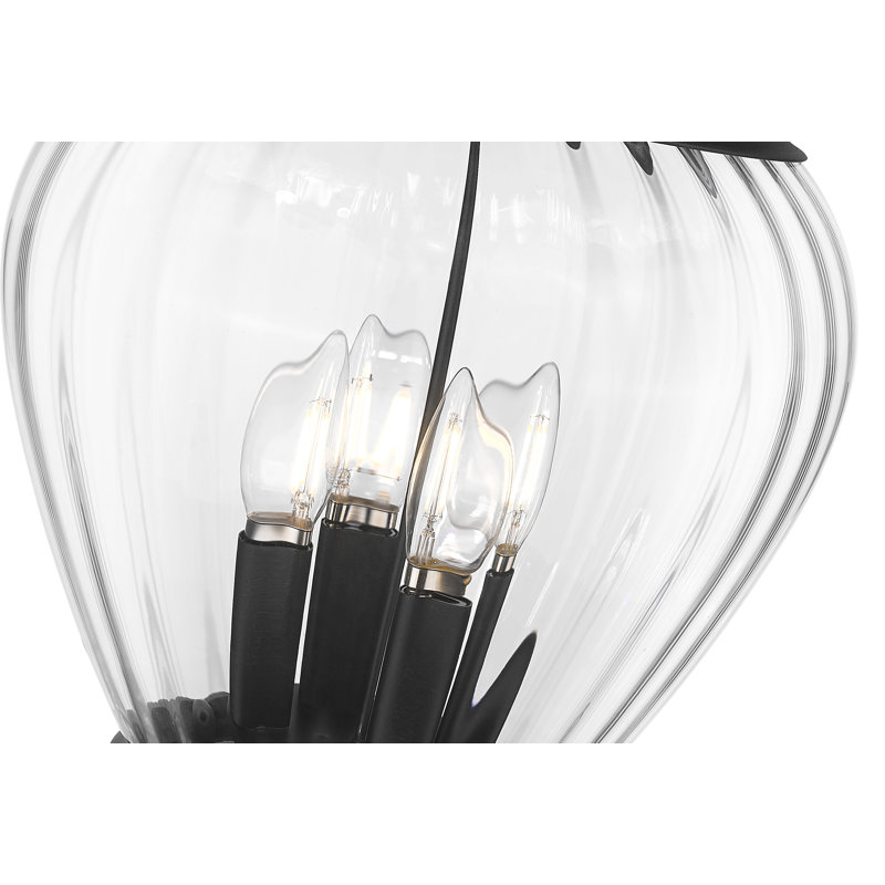 Luminaire d'extérieur 3 lumières Ashdown
