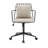 Reimers Fabric Office Chair-1940005418