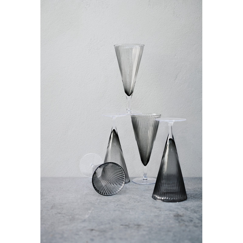 Grand Cru Nouveau Martini Glass