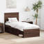 Solid Wood Bed-2105605643-2105605644