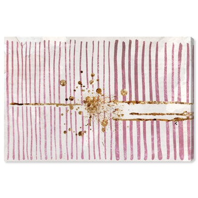 Love Force Field - rose - impression