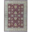 Wool Oriental Area Rug-106951337