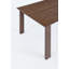 Astor Rectangle Wood Dining Table-1834978475