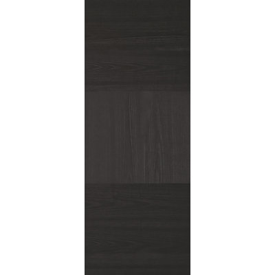 Tres Walnut Internal Door