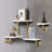 Floating Bookcase