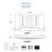 Maddox Soap Dish-47785424