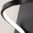 Doren Aluminum LED Flush Mounted Sconce