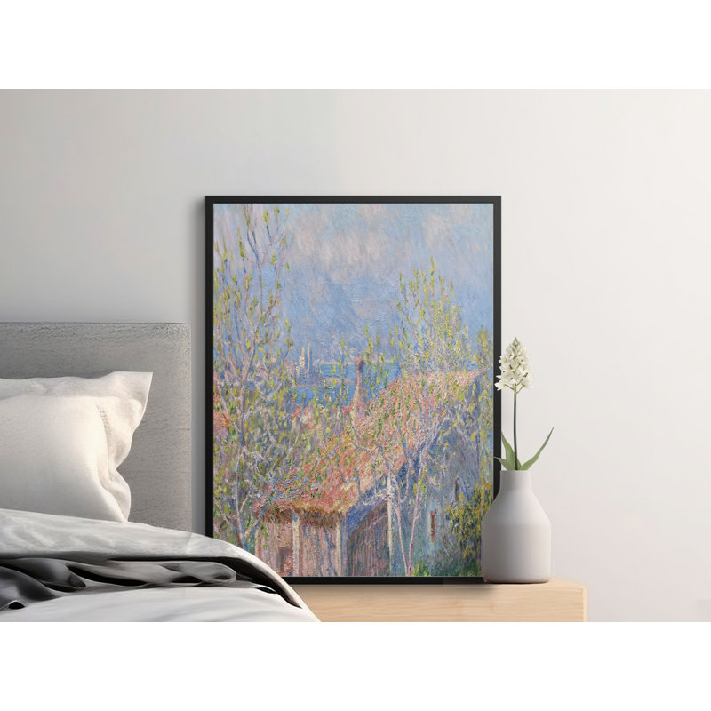 Bethzy No Frame Print, 16x24