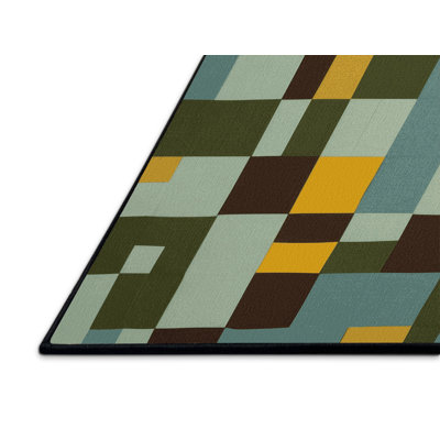 Block By Block Rug