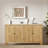 59" Accent Buffert Sideboar Cabinet With 4 Doors For Entryway, Living Room, Bedroom, Dining Room