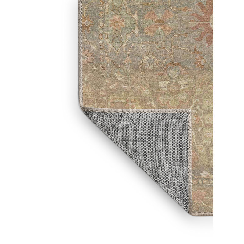 Abstract Indoor Rug, Rectangle 8' x 12'