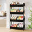 Support de rangement en bois-1041614379
