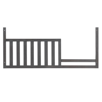 Cascade Guard Rail