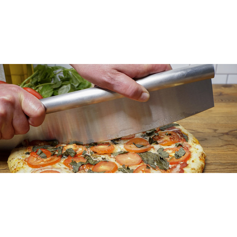 World Class Pizza Cutter