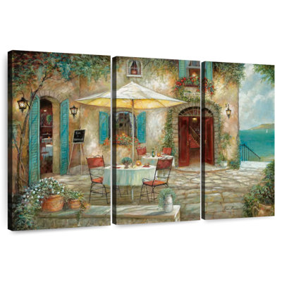 Lilie Casa D'Amore