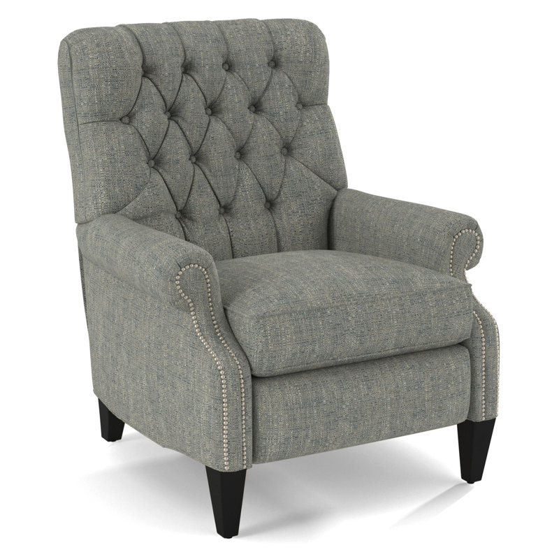 Recliner, Black, 61650-33