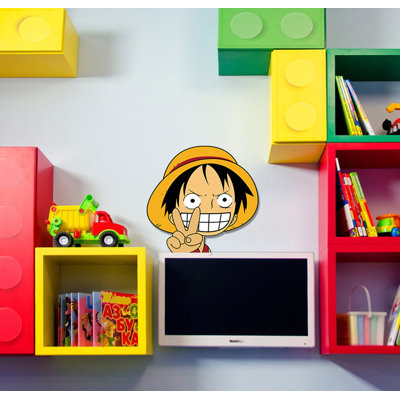 Wall Decal
