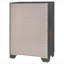 Commode 4 tiroirs Funston