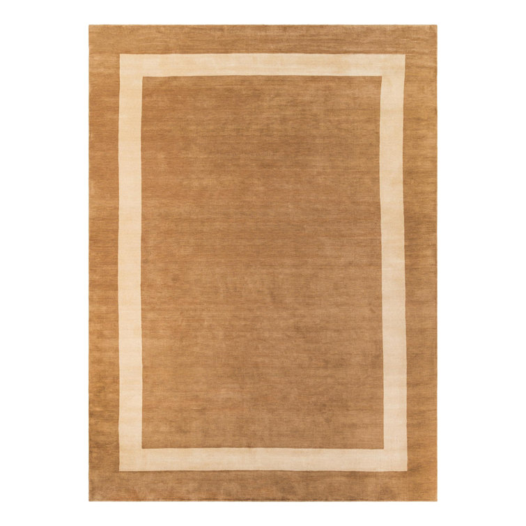 Jill Zarin Somerset Natural Wool Rug