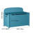 Ebern Designs Toy Storage Bench-427943792