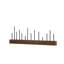 Muharem Wood Novelty Lamp-915222726
