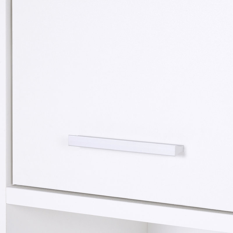 Revamp Bathroom Cabinet