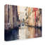 « venice bokeh xiv », reproduction de photo sur toile tendue-852207935
