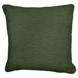Square Throw Cushion With Filling