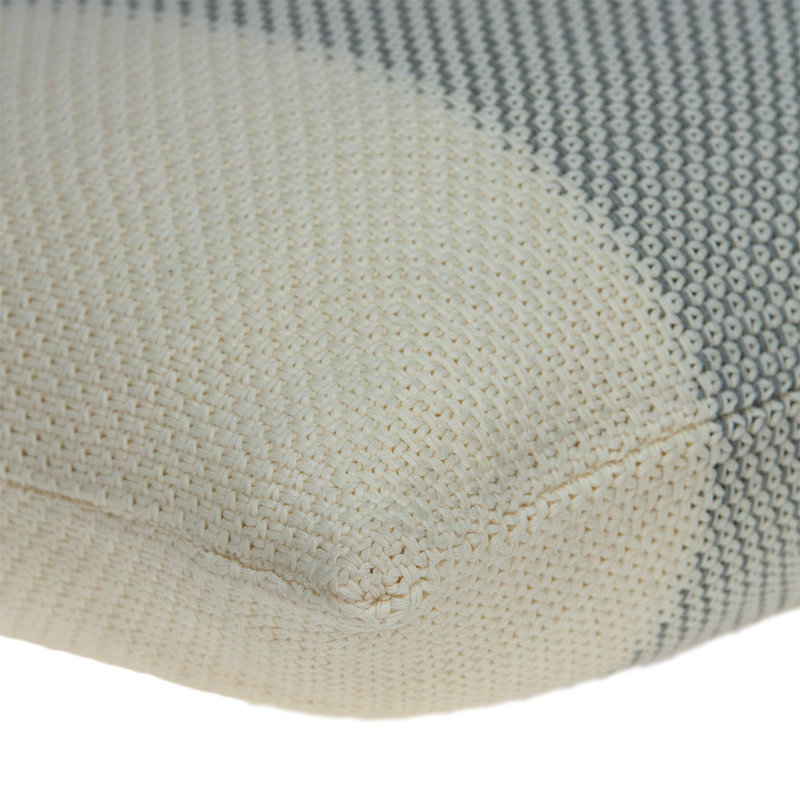 Coussin Parko Evo, Polyester/ Bourre en polyester