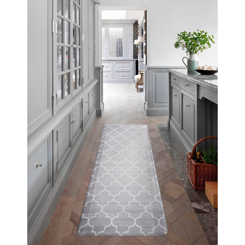 Abstract Indoor Rug, Rectangle 2'x3'