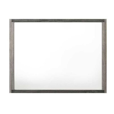 Miroir Jehoram