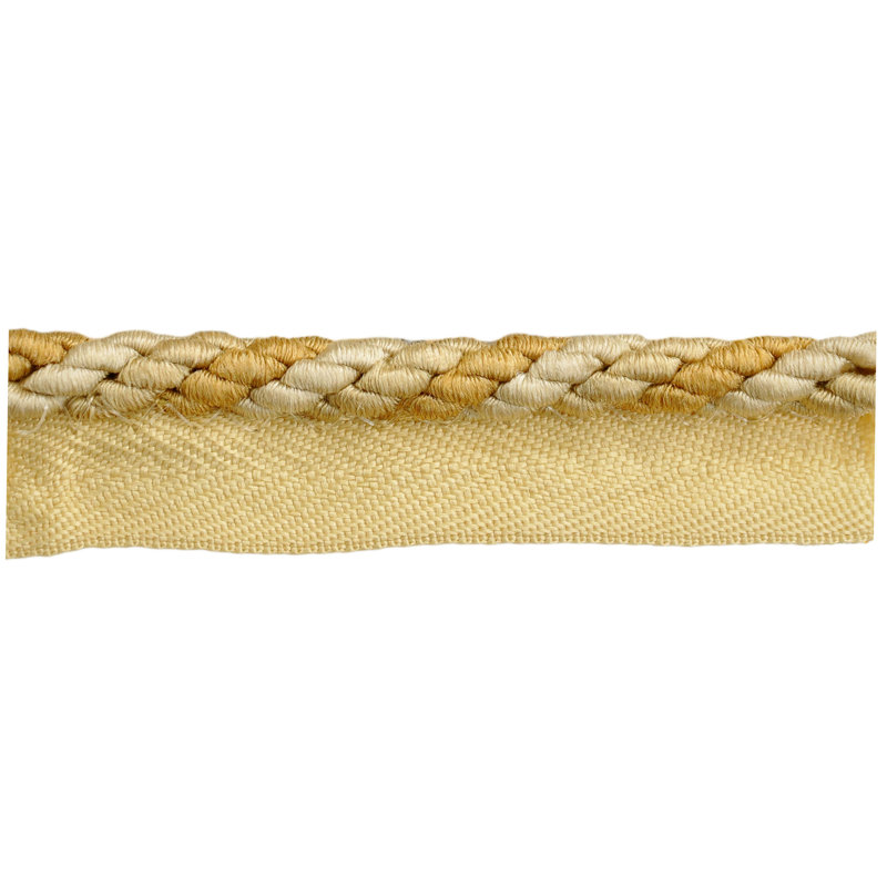 Tonal Cord Fabric, Barley