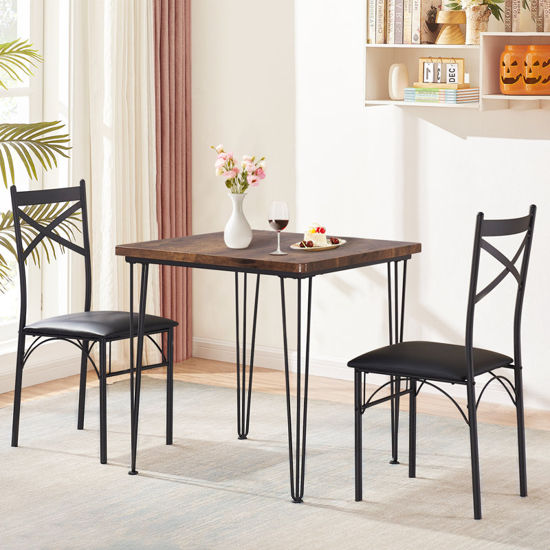 TC 2 - Person Dining Set