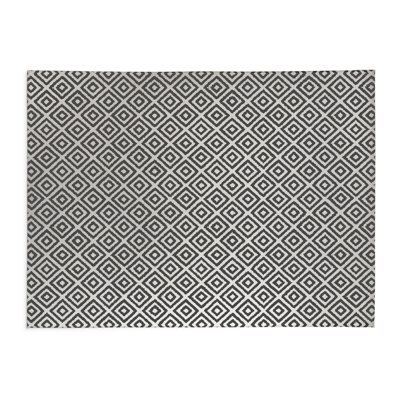 Tapis de cuisine léger antidérapant Ikat Grunge