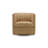 Anniya Upholstered Swivel Barrel Chair-54690193