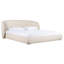 Peppadew Upholstered Bed-1765958159