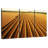 Wheat Field Lines-1958443671