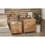 Commode d'appoint 3 tiroirs Manish-298930679